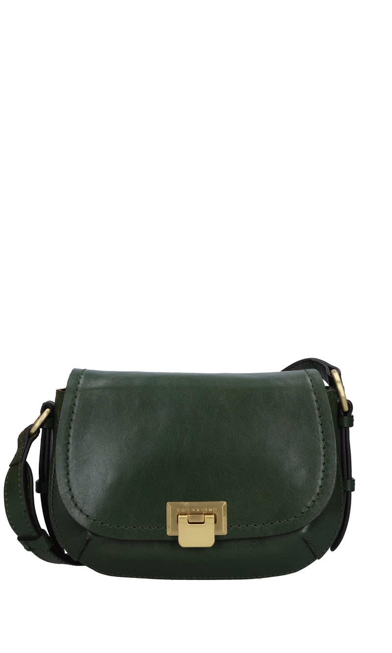 Borsa in pelle 