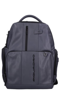 Zaino in pelle 