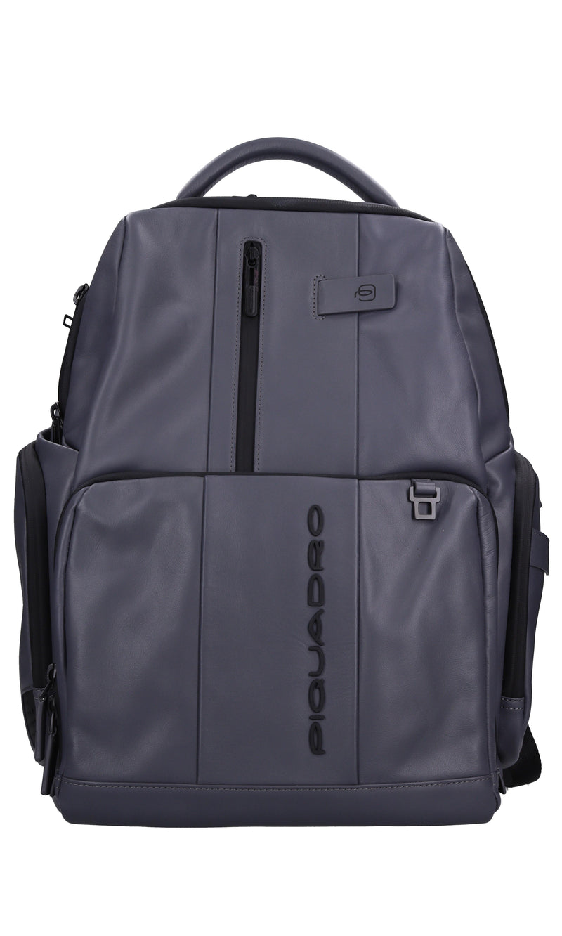 Zaino in pelle 