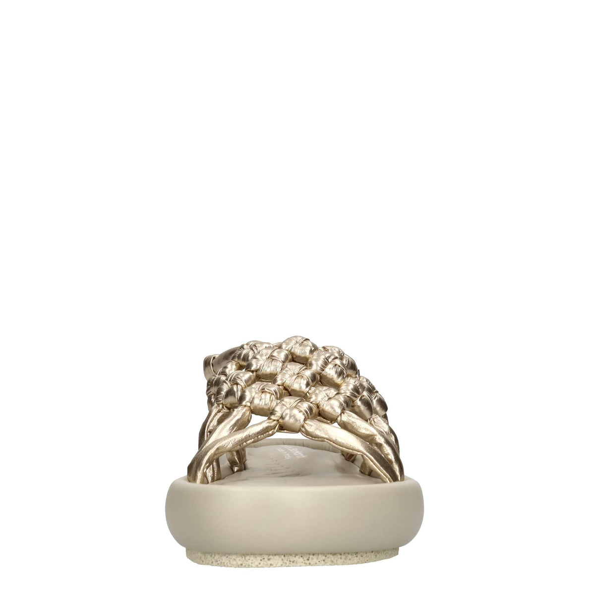 Sandali modello Balison in pelle 