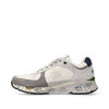 PREMIATA Mase Var 7814 Sneakers in Leather and Fabric