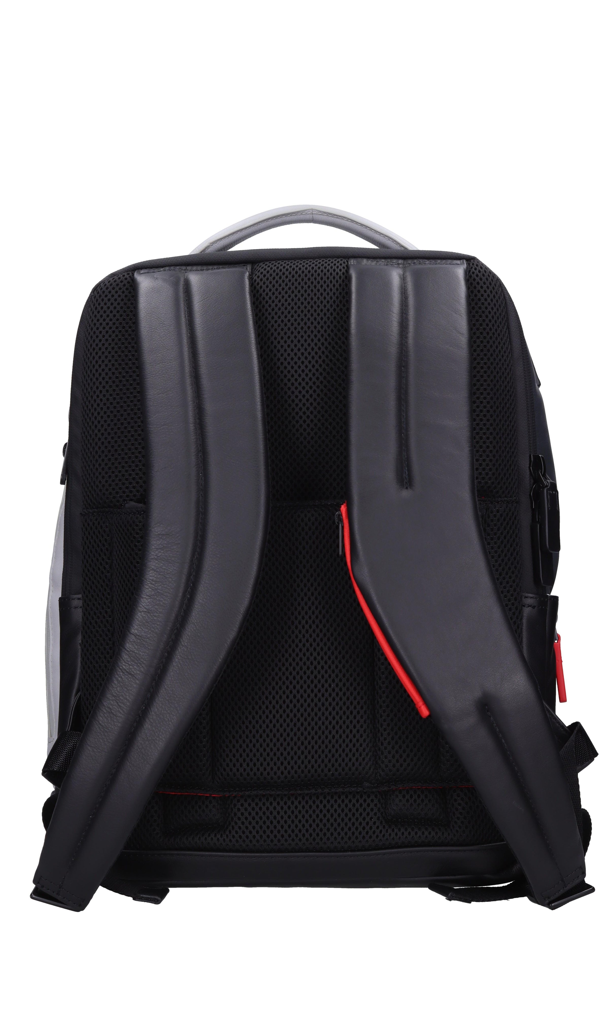 Zaino in pelle 