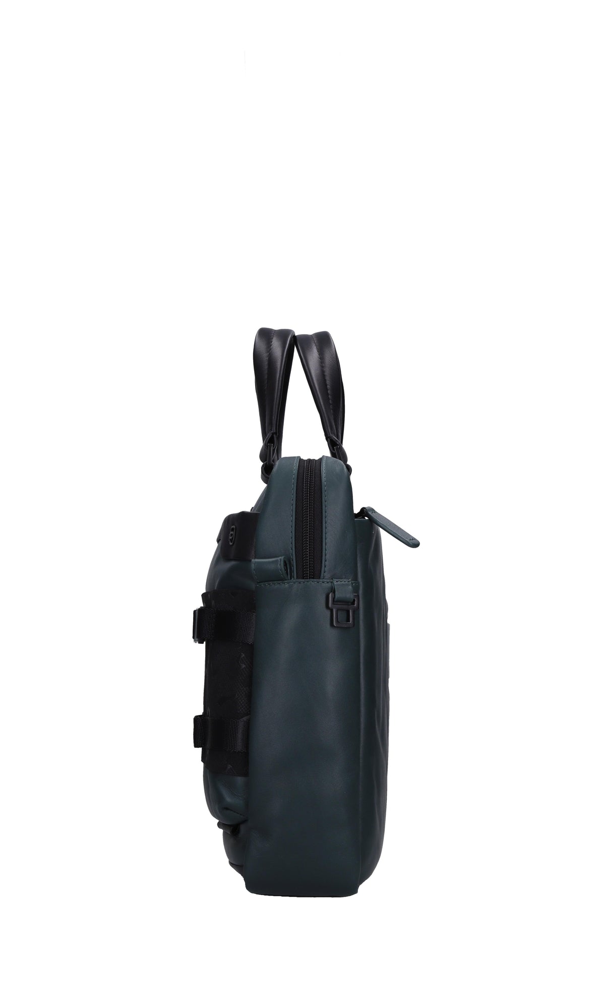Borsa portadocumenti in pelle 