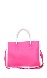 Borsa in ecopelle 