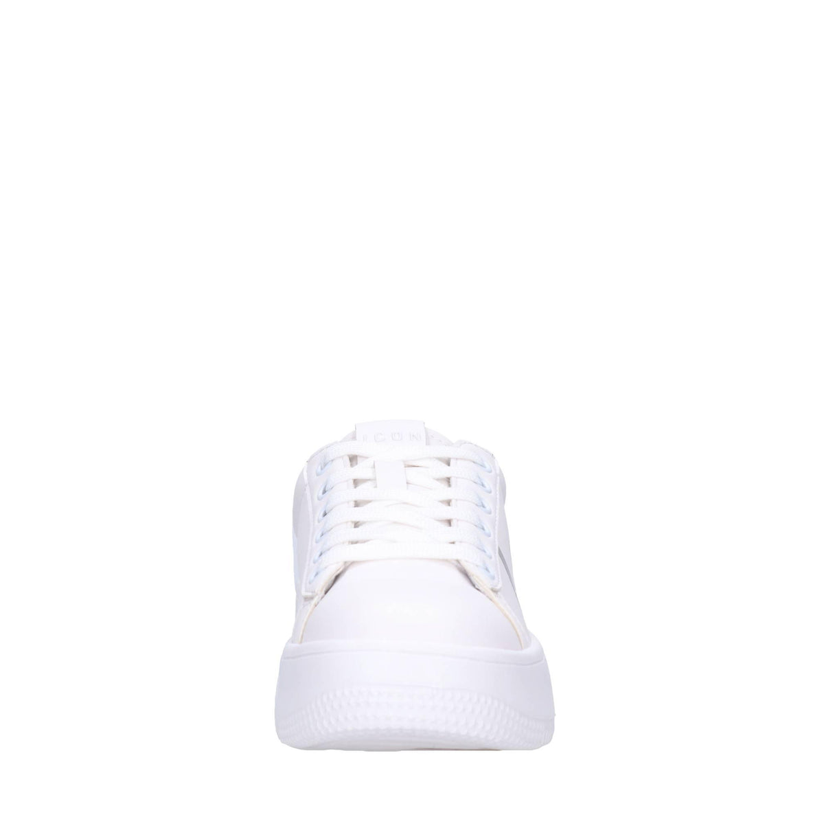 Sneakers in ecopelle 