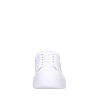 Sneakers in ecopelle 