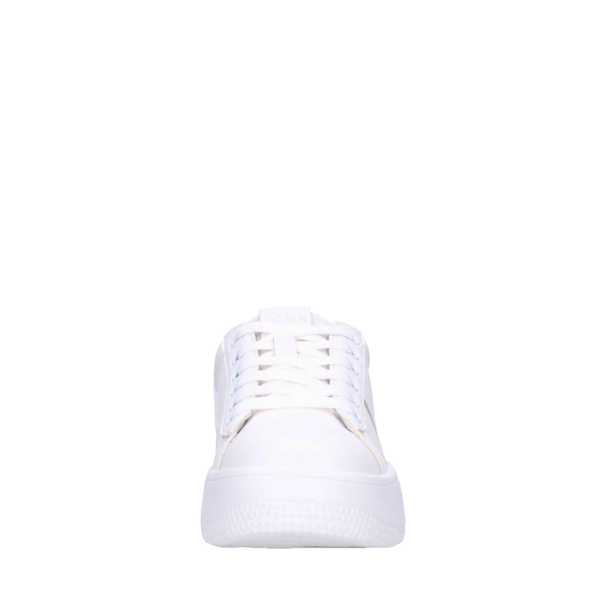 Sneakers in ecopelle 
