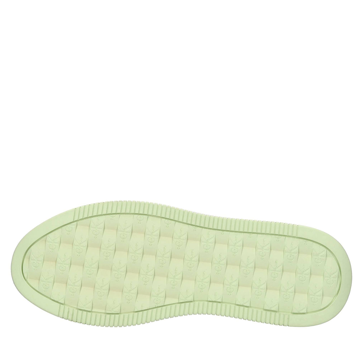 Sneakers in pelle e camoscio 