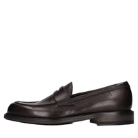 Mocassini Lagos in pelle 