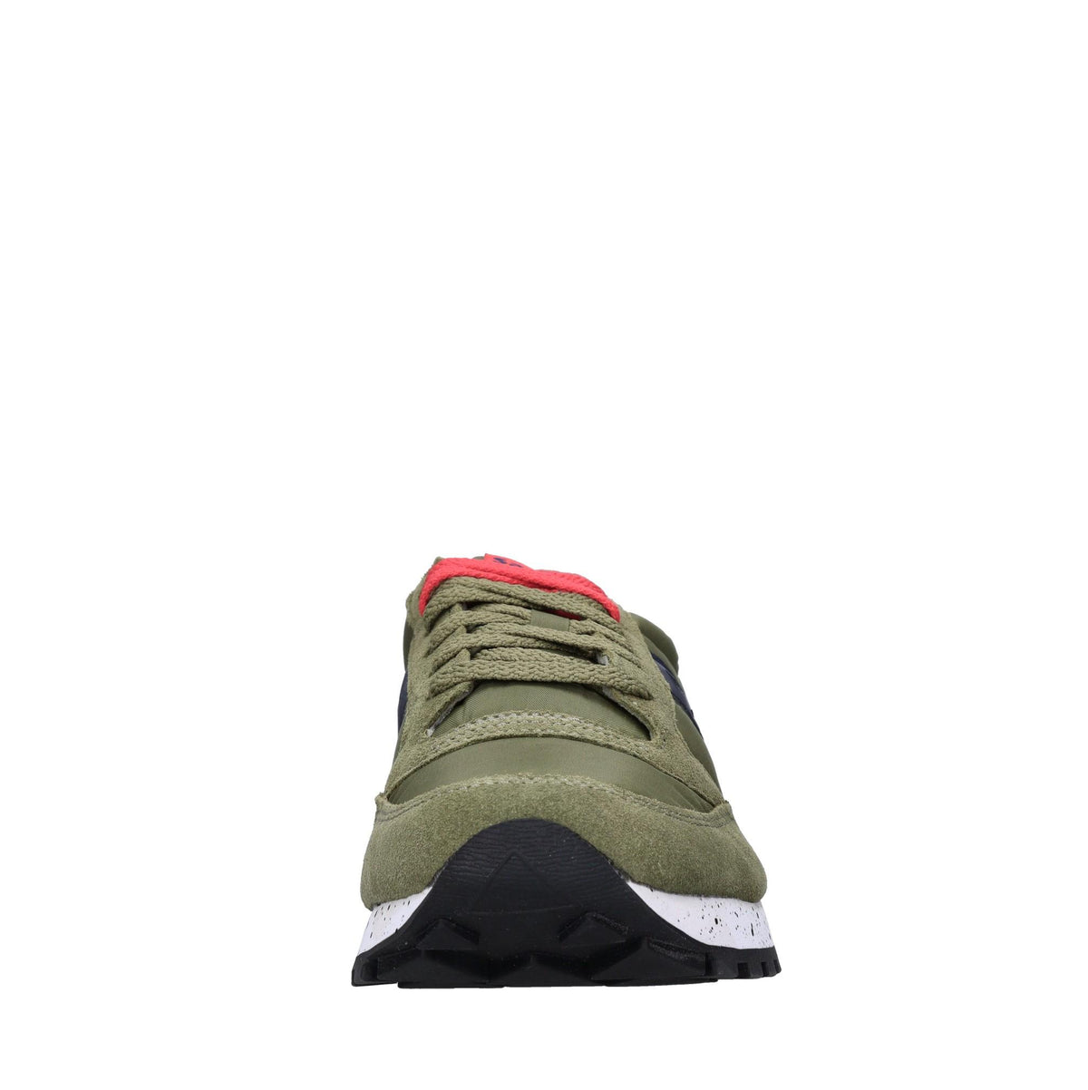 Sneakers modello Jazz Original in camoscio e tessuto 