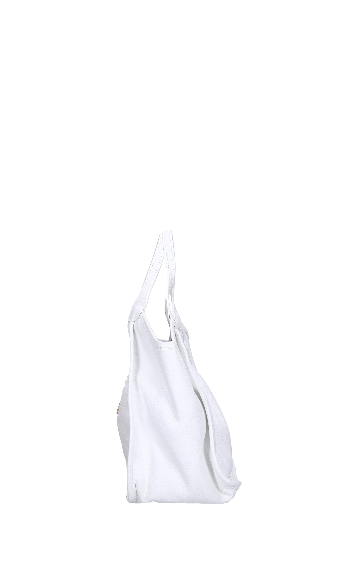 Borsa in pelle 
