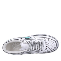 Sneakers in ecopelle 