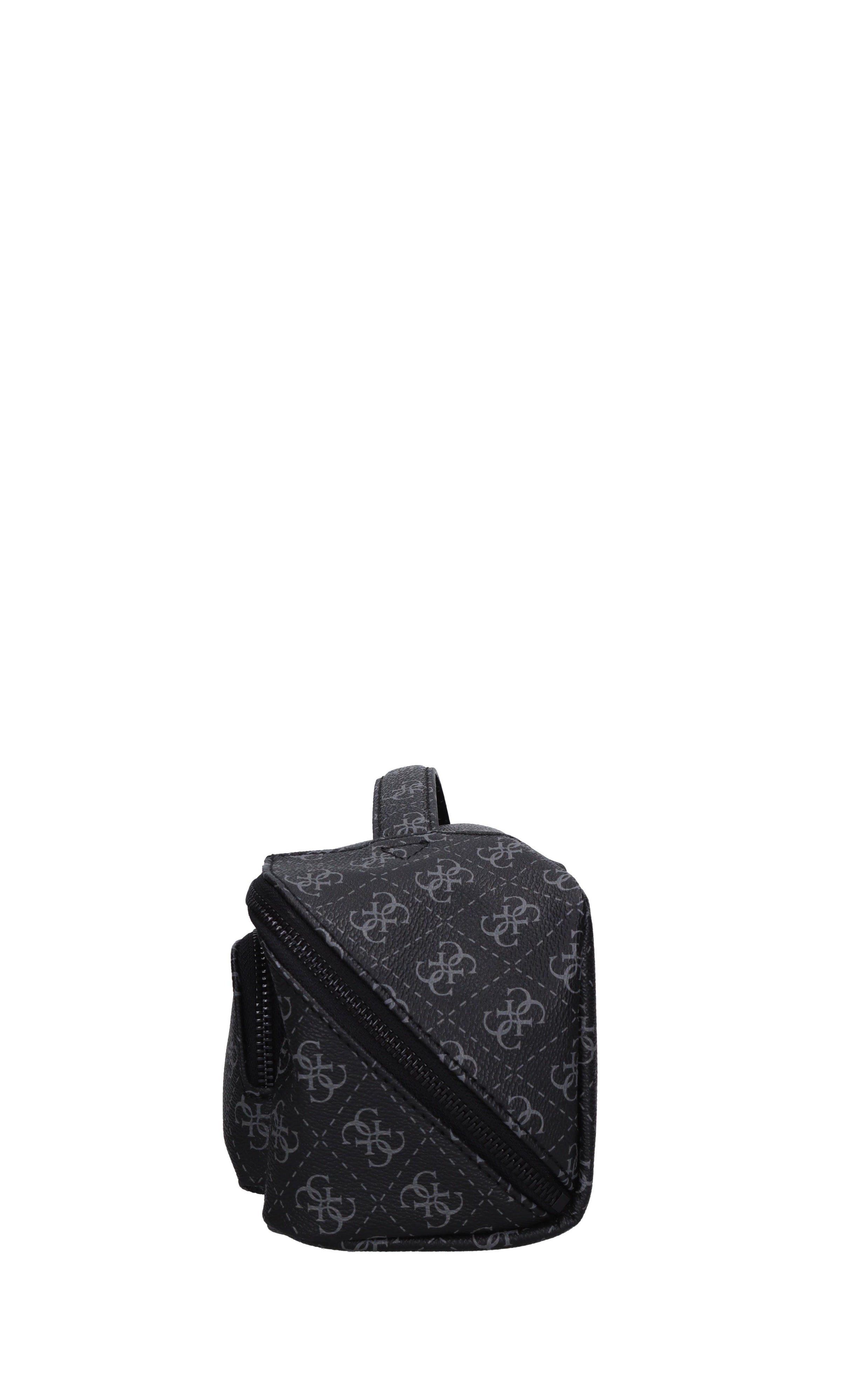 Beauty cases in ecopelle 