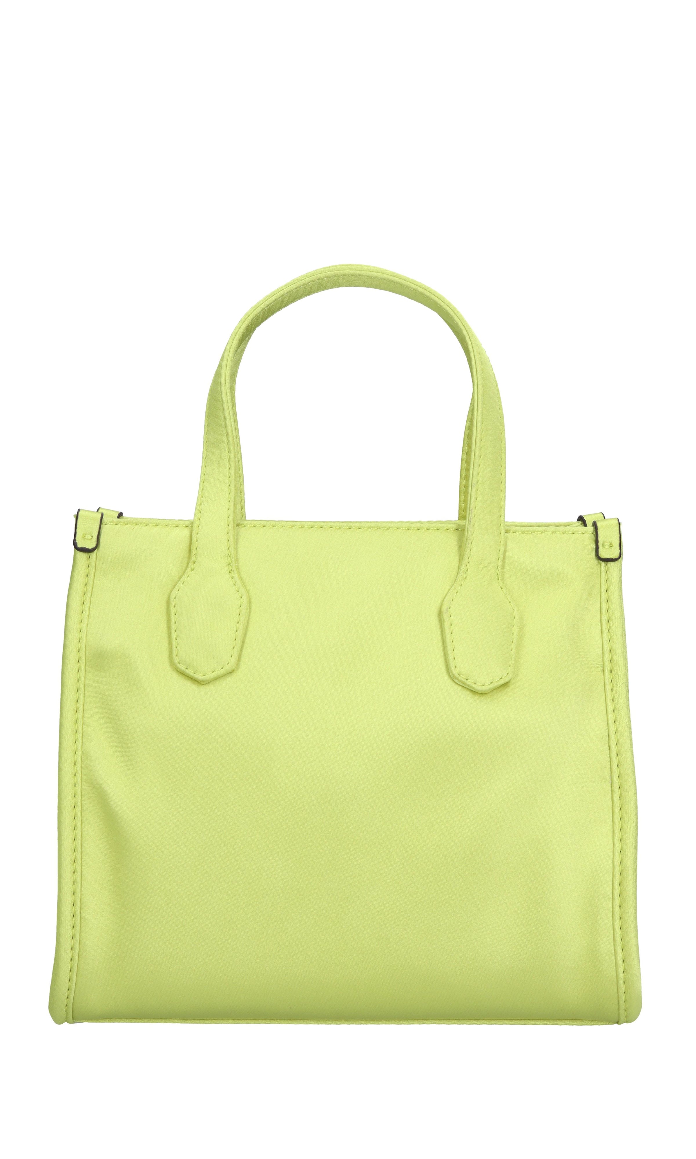 Borsa in raso 