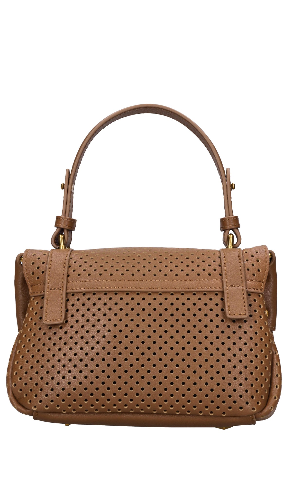 Borsa Atena in pelle 