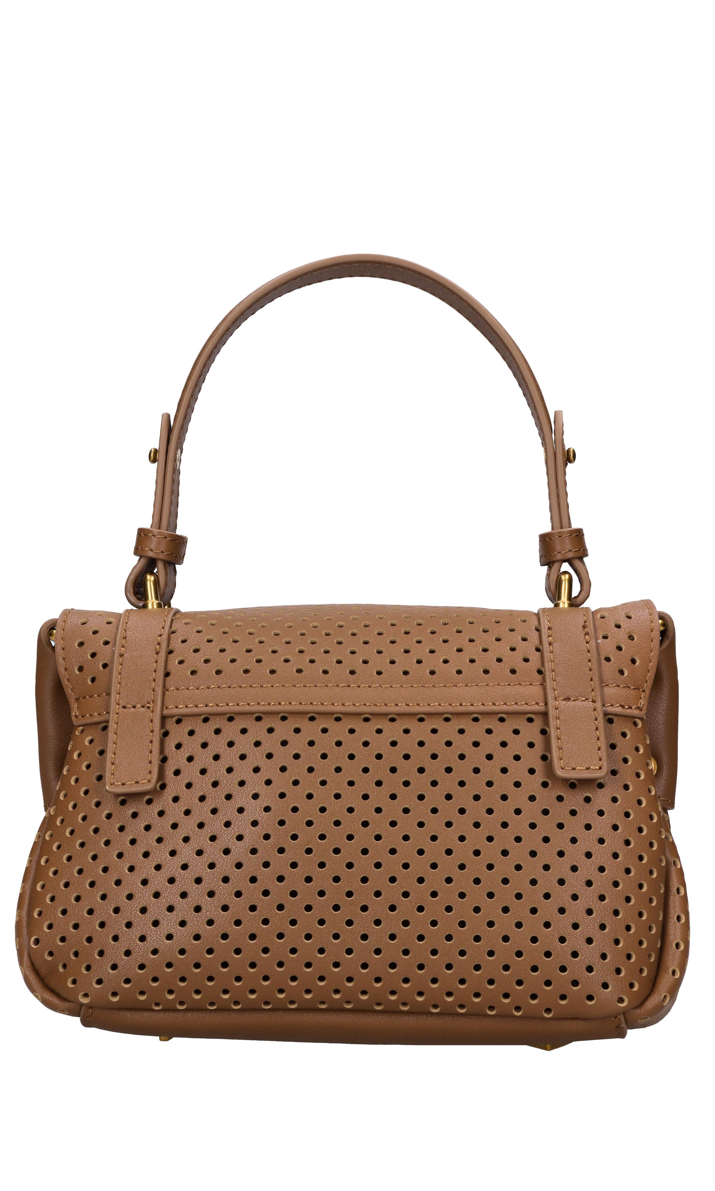 Borsa Atena in pelle 