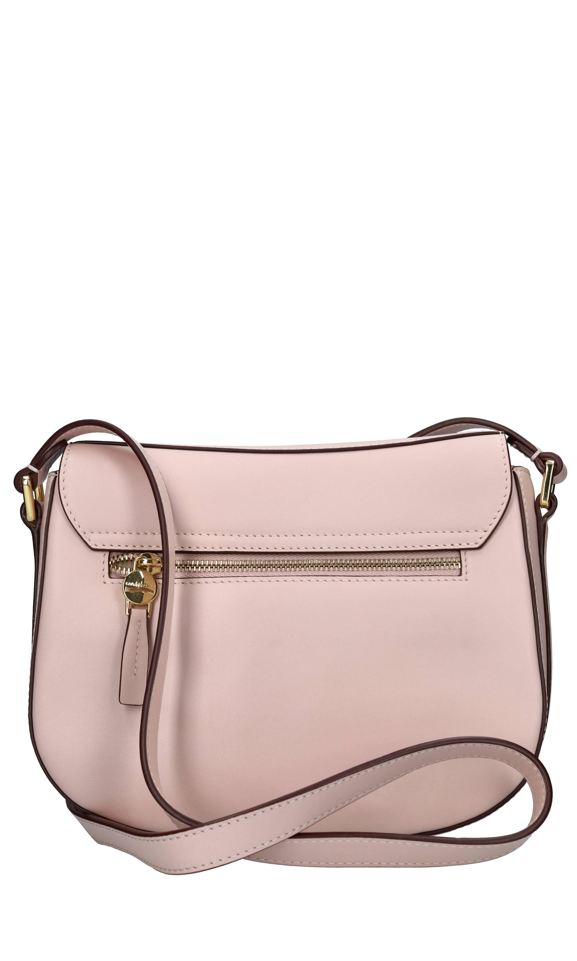 Borsa in pelle 
