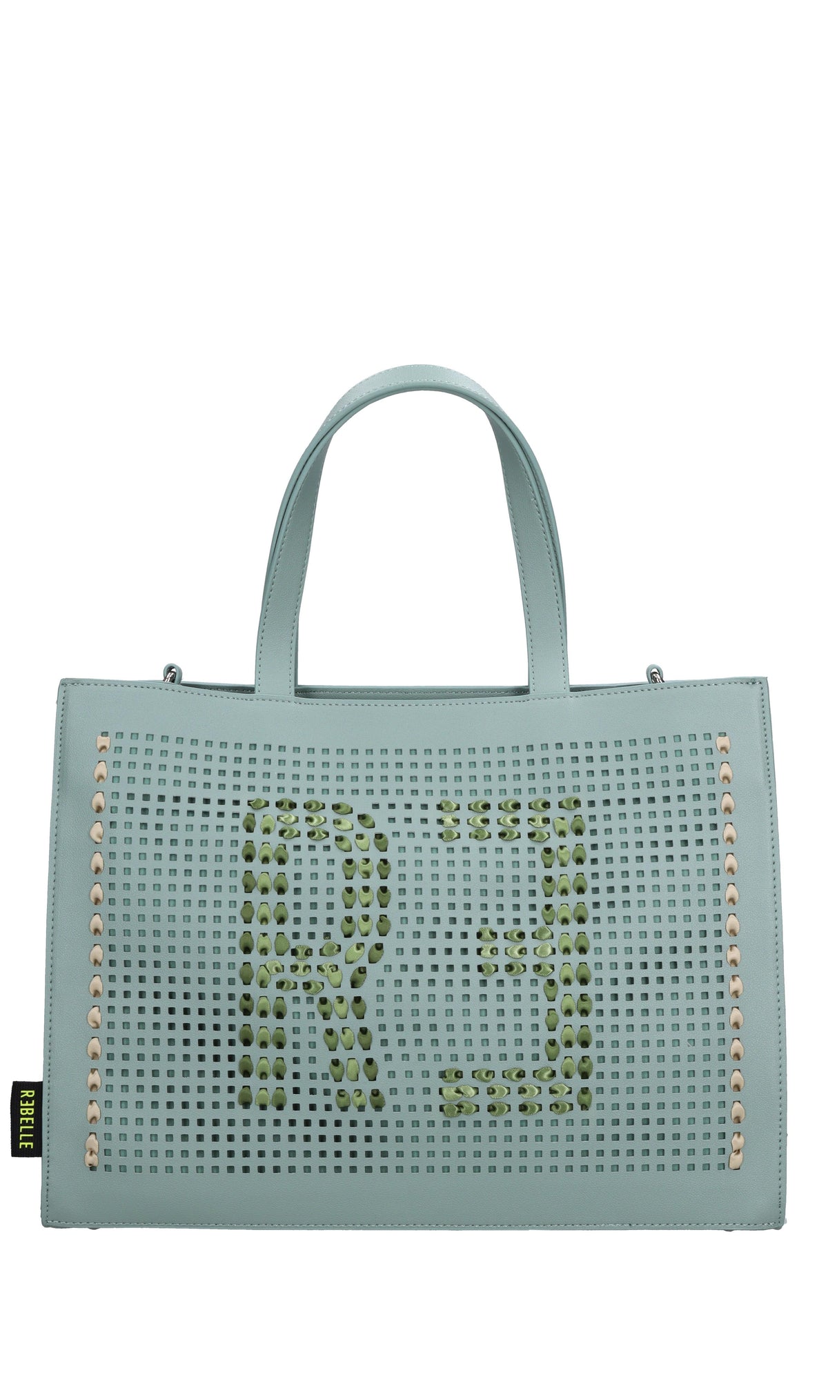 Borsa in pelle 