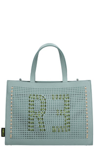 Borsa in pelle 