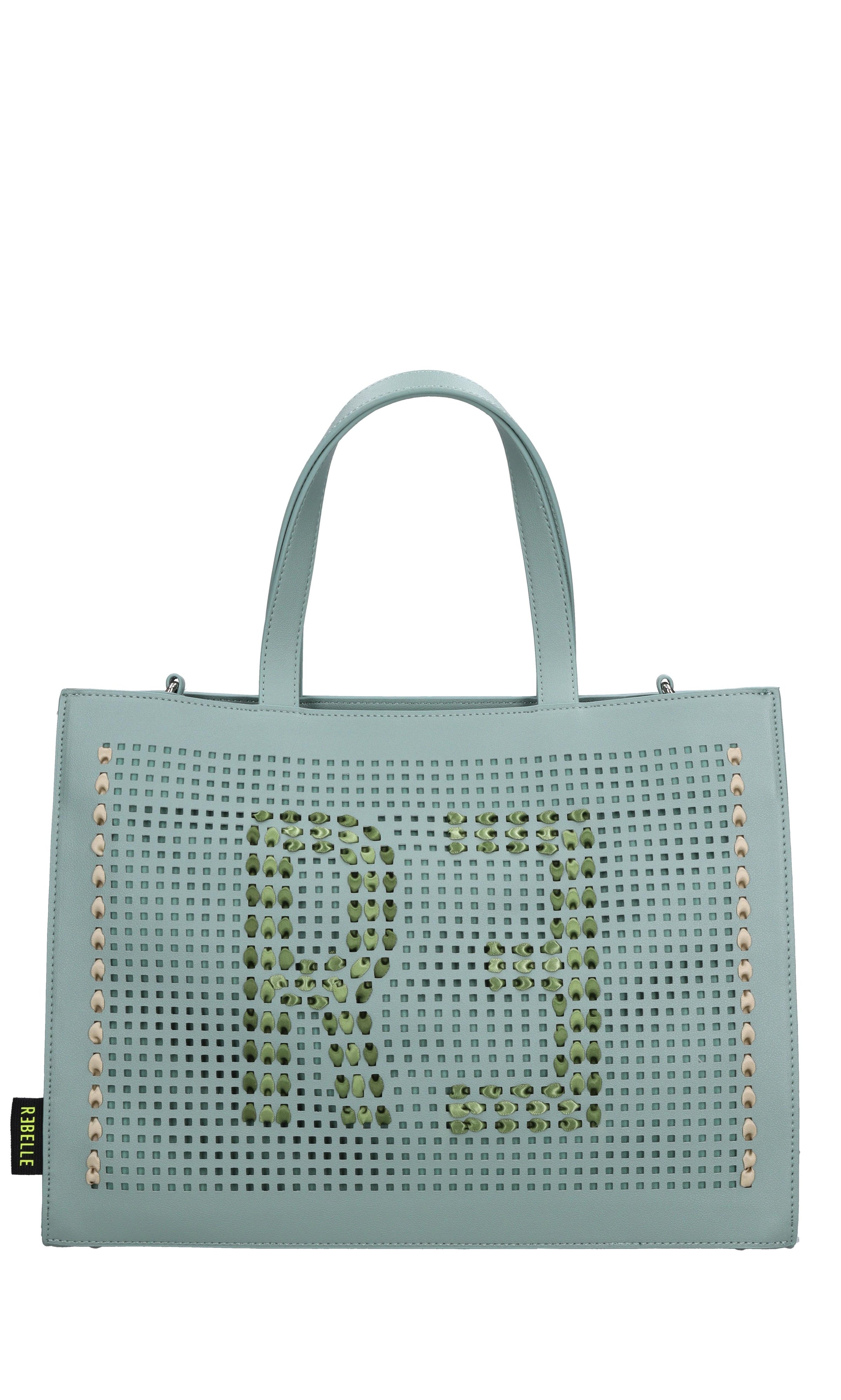 Borsa in pelle 