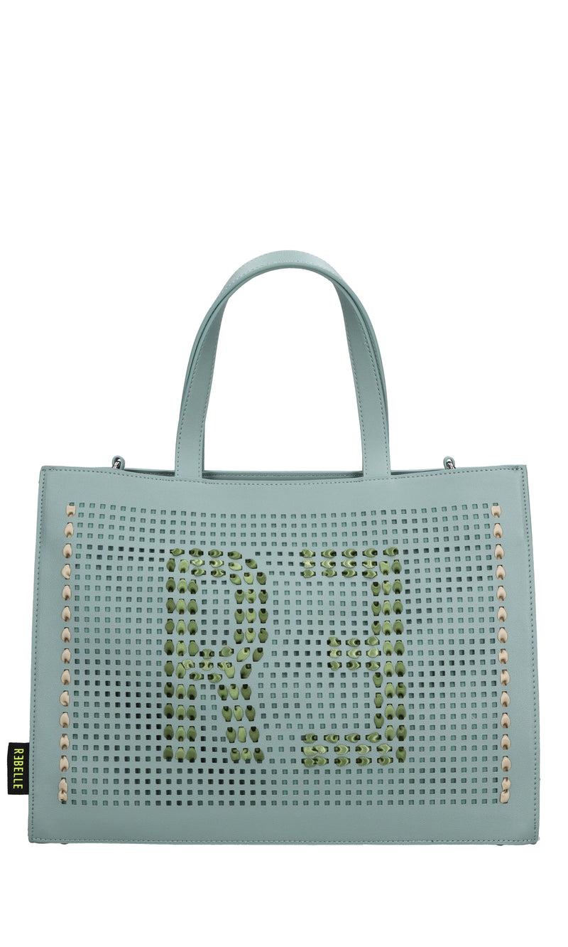 Borsa in pelle 