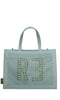 REBELLE Leather bag