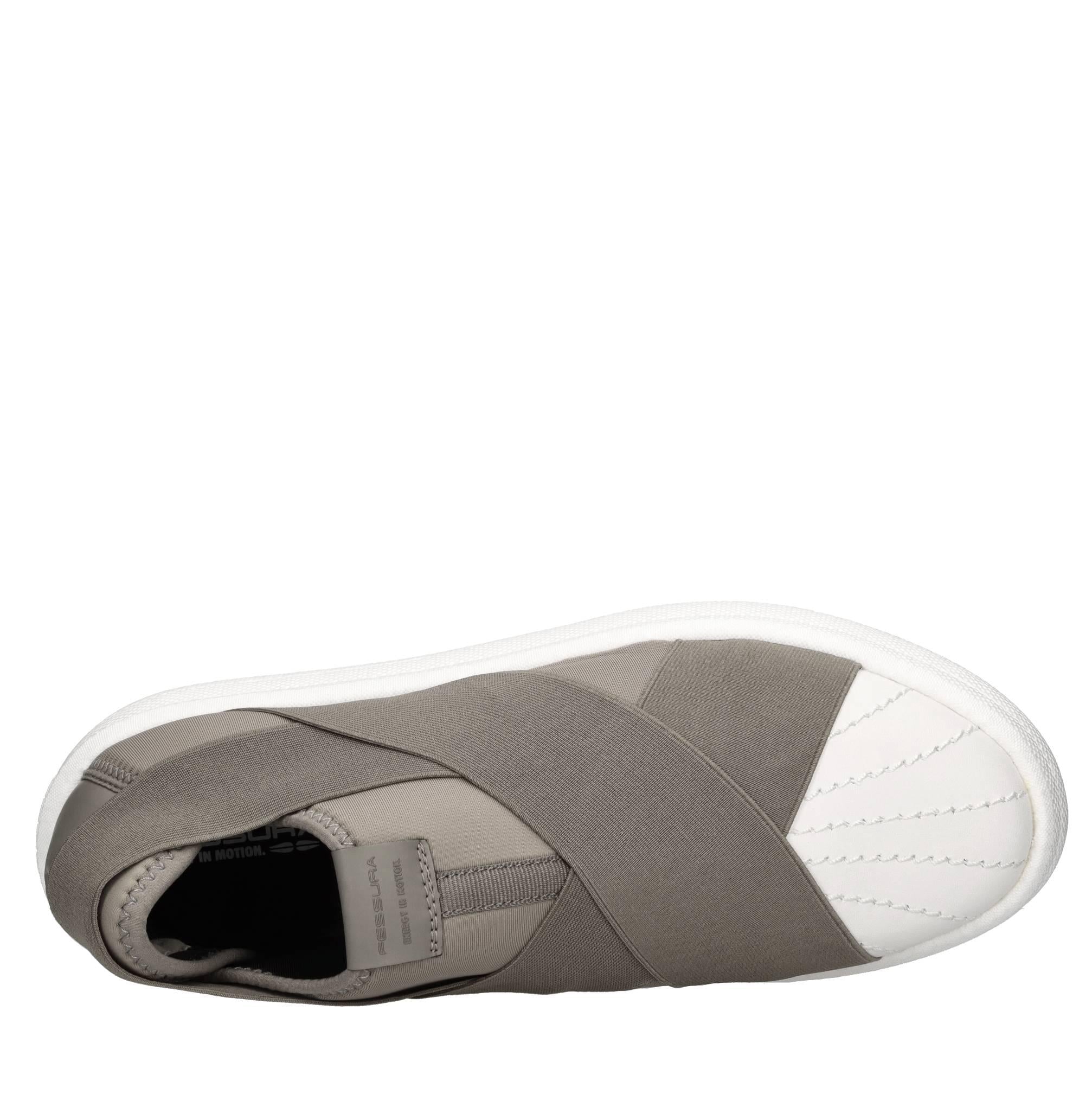 Sneakers modello FOAM X in lycra 
