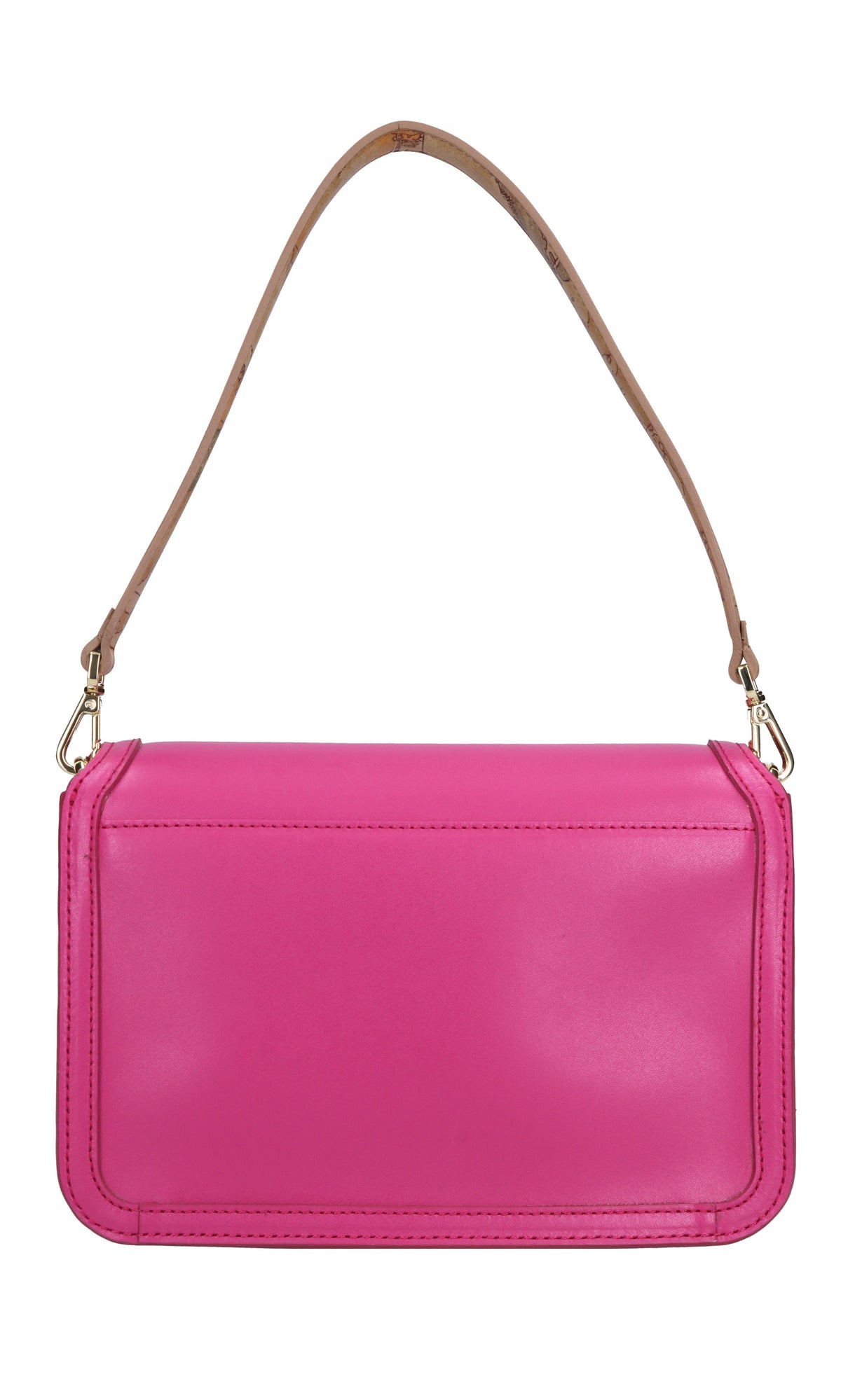 Borsa in pelle ed ecopelle 
