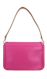 Borsa in pelle ed ecopelle 