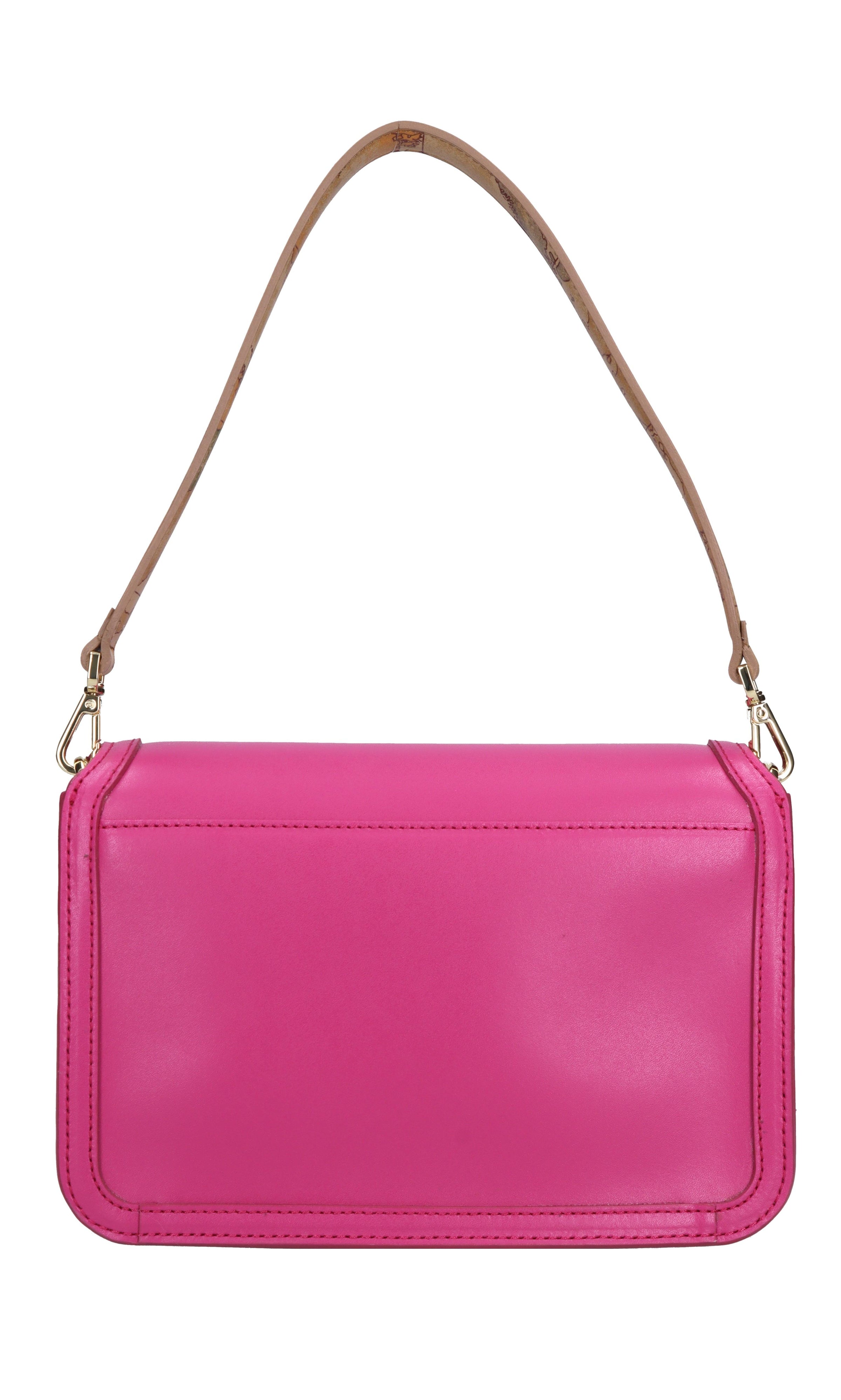 Borsa in pelle ed ecopelle 