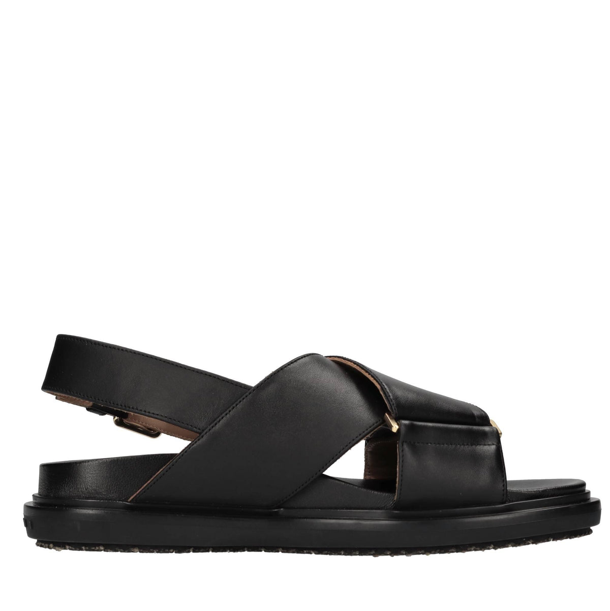 Sandali in pelle 