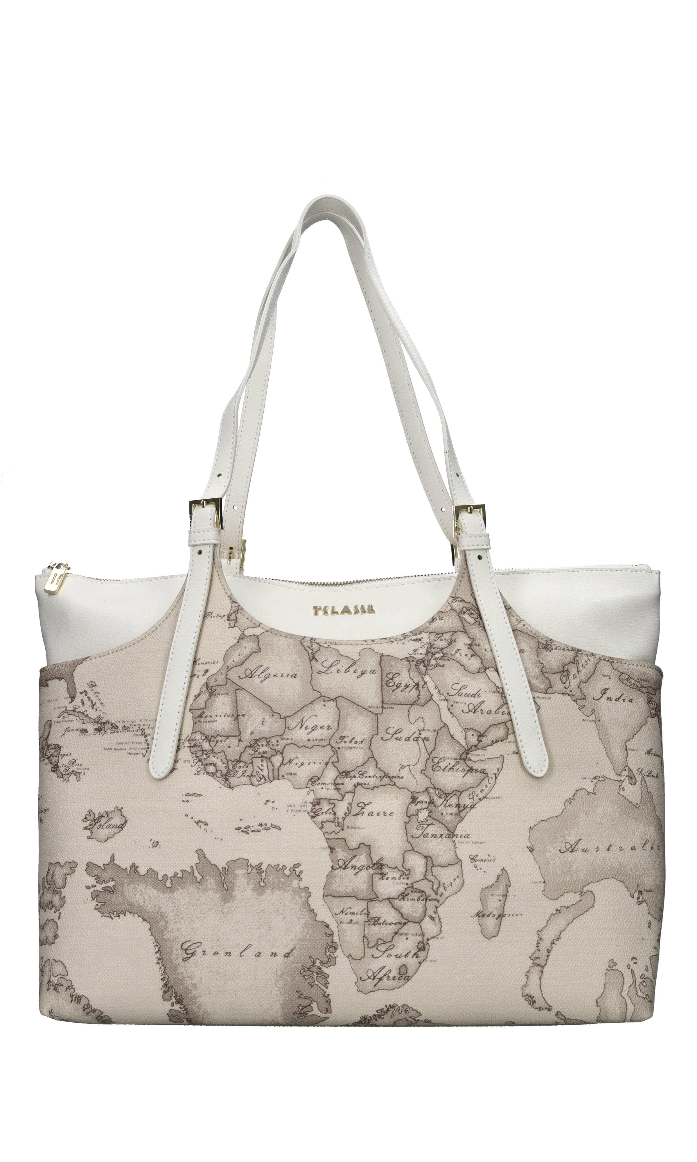 Borsa in ecopelle 