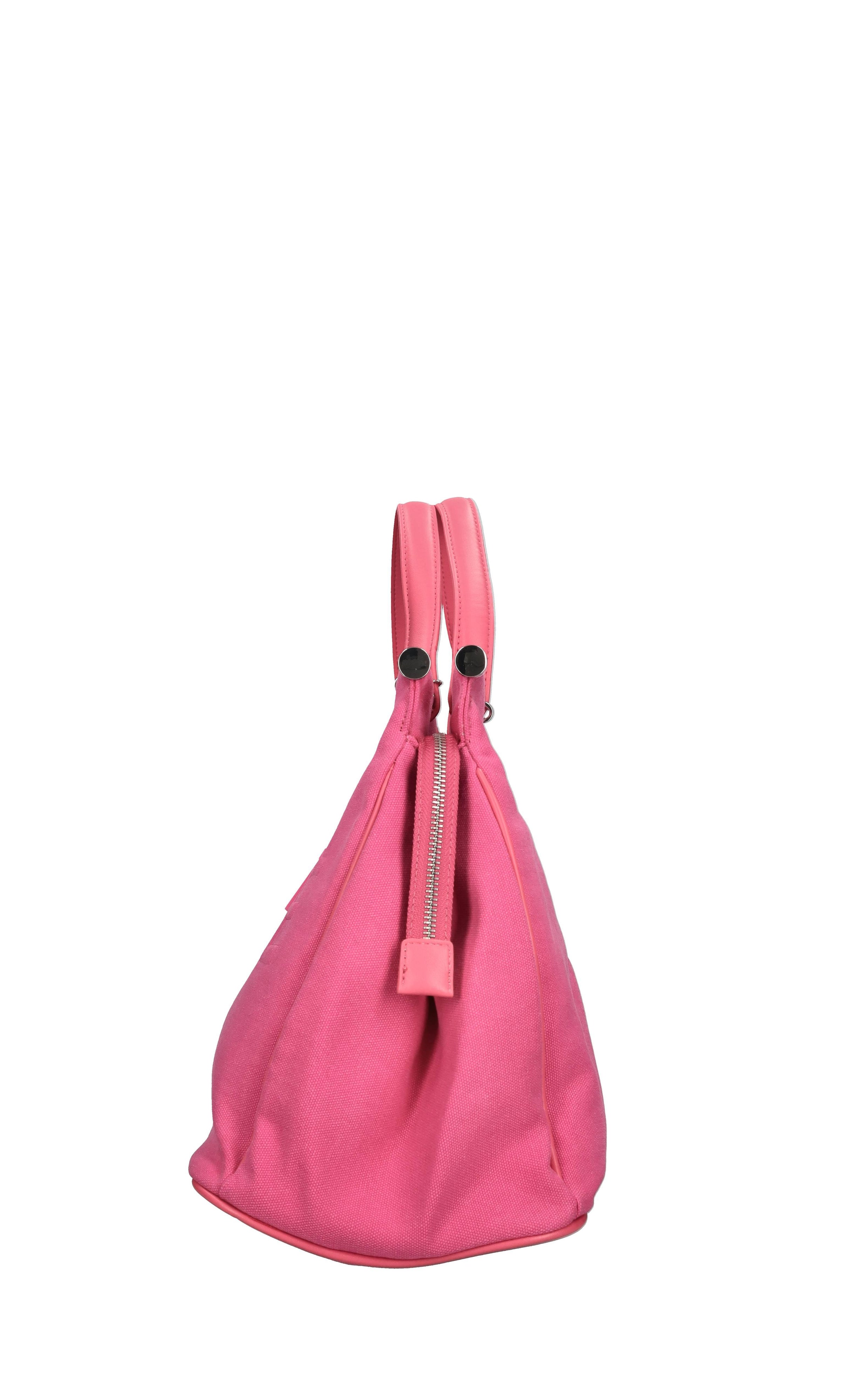 Borsa in tessuto 