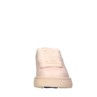 Sneakers Low Top Trainer On in pelle 