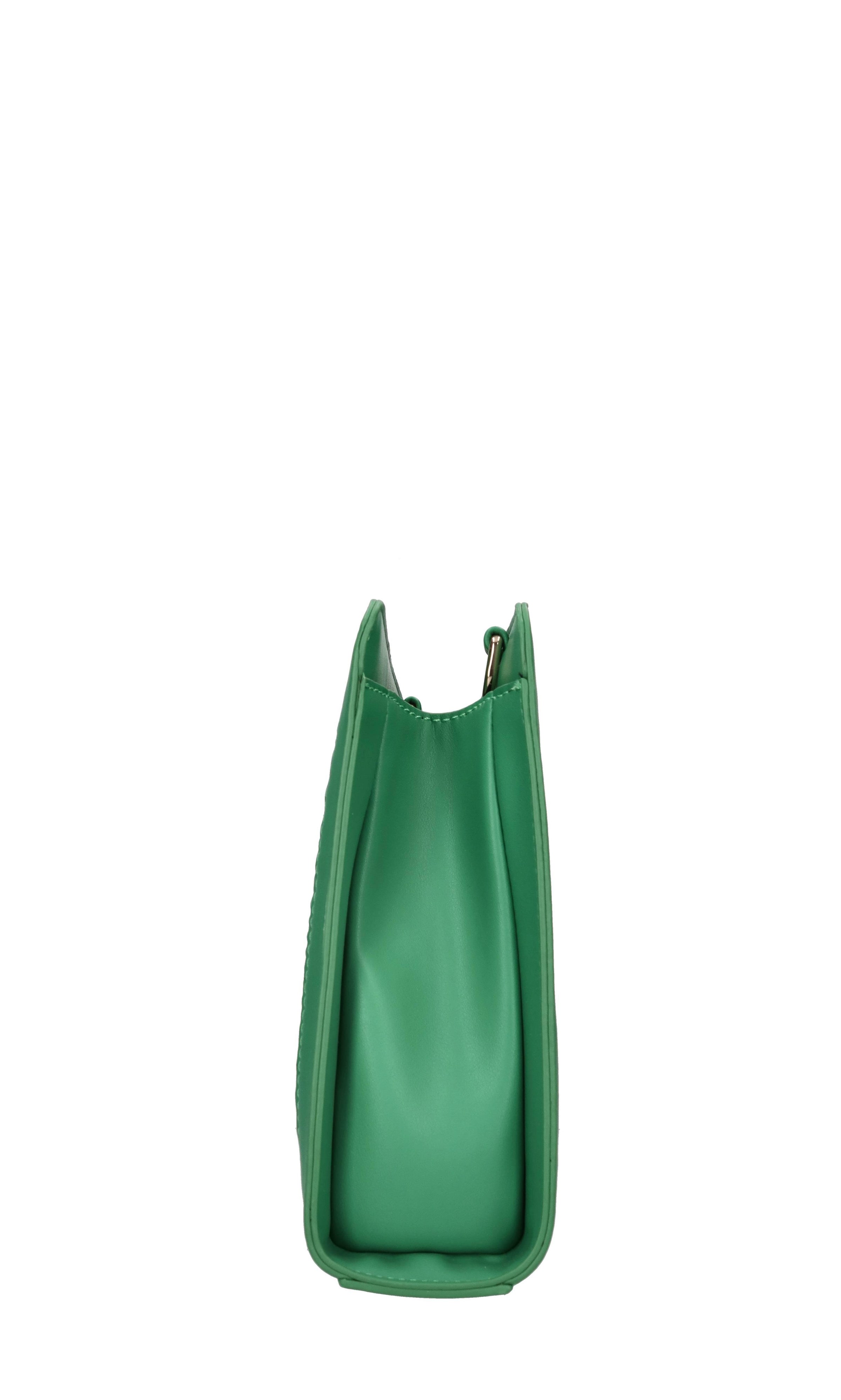 Borsa Jane Pouch in ecopelle 