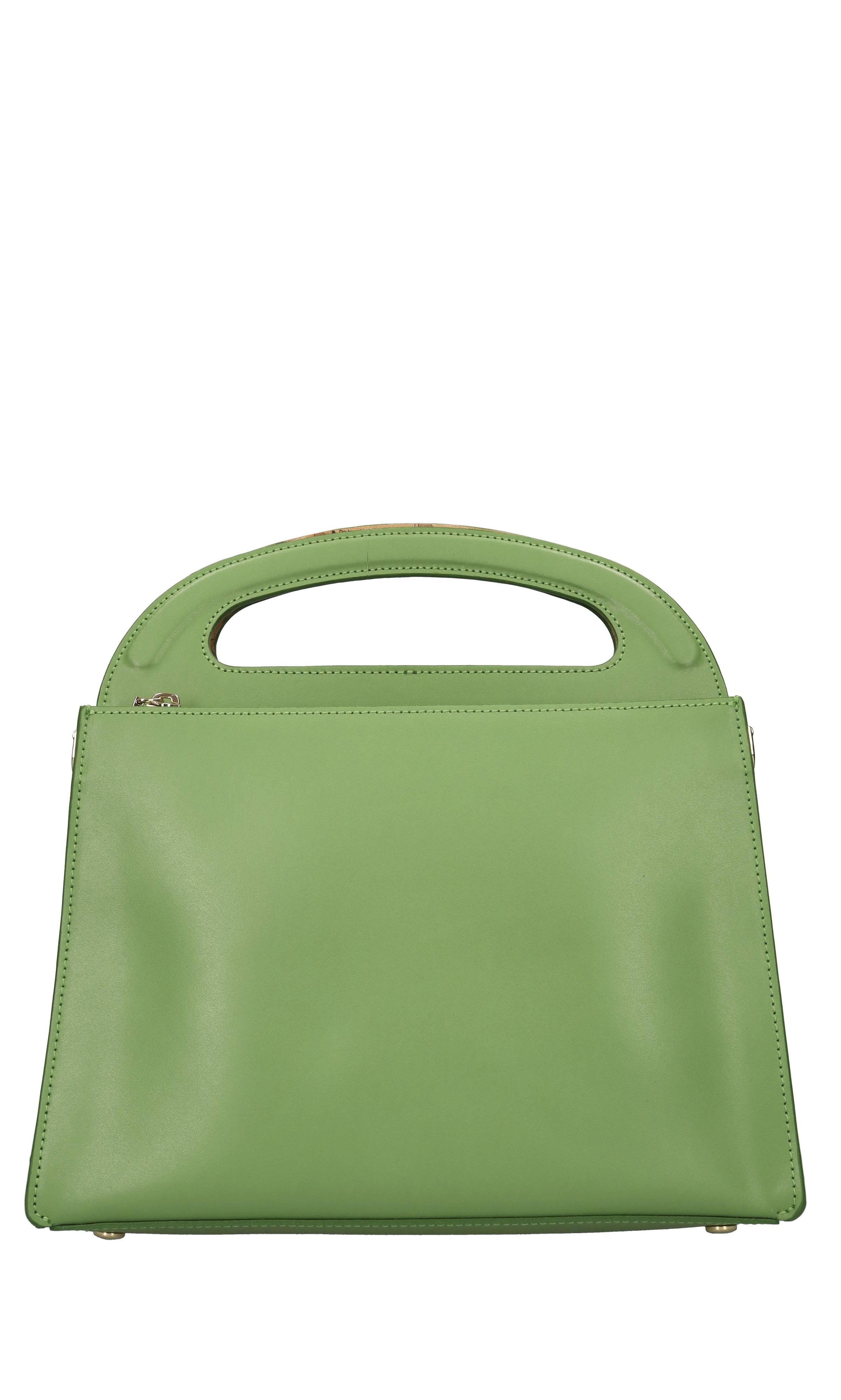 Borsa in pelle 