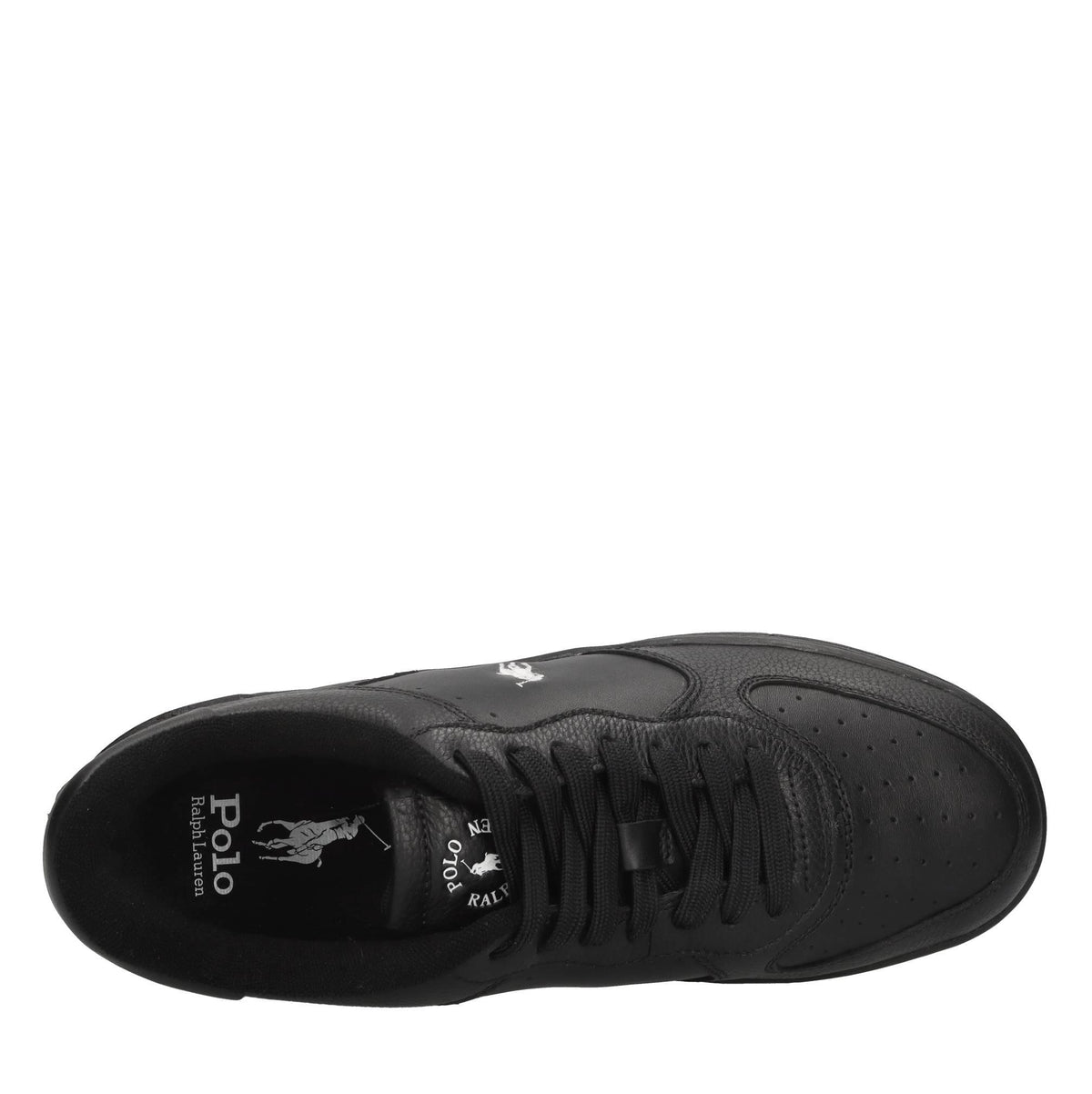 Sneakers in ecopelle 