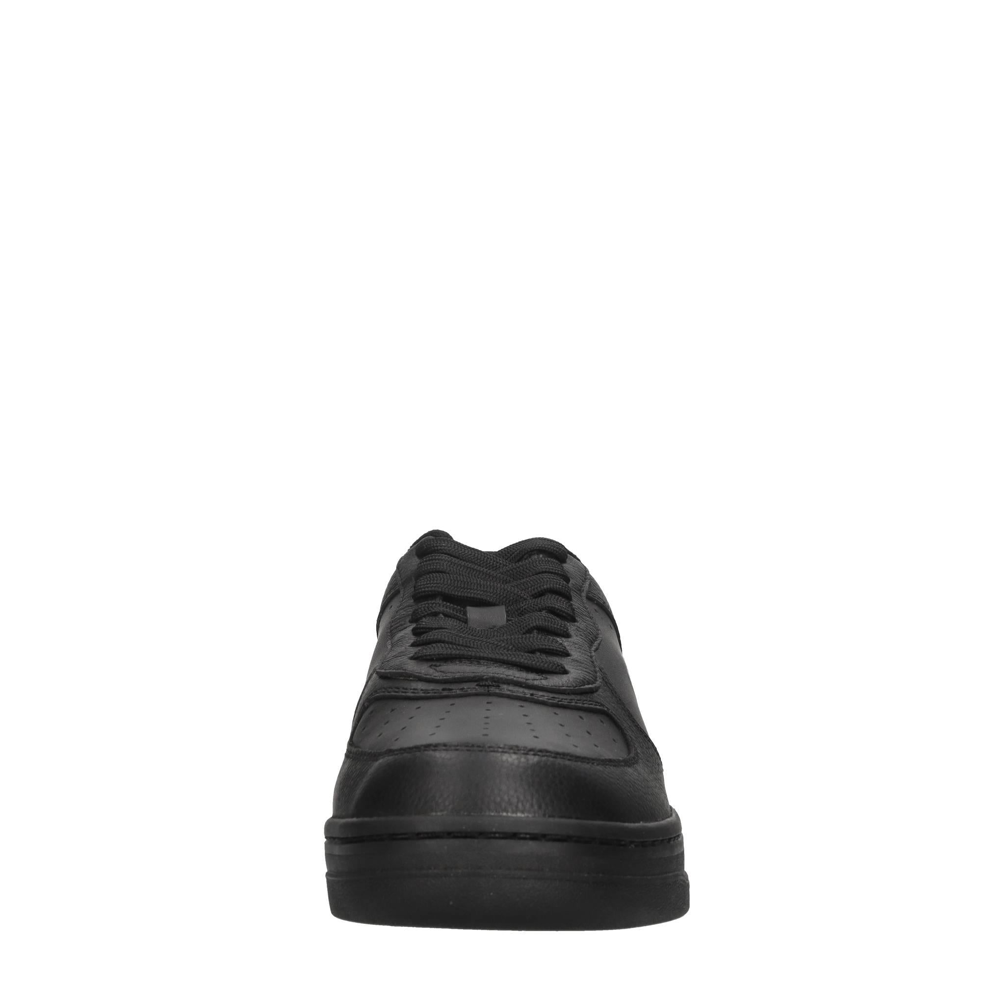 Sneakers in ecopelle 