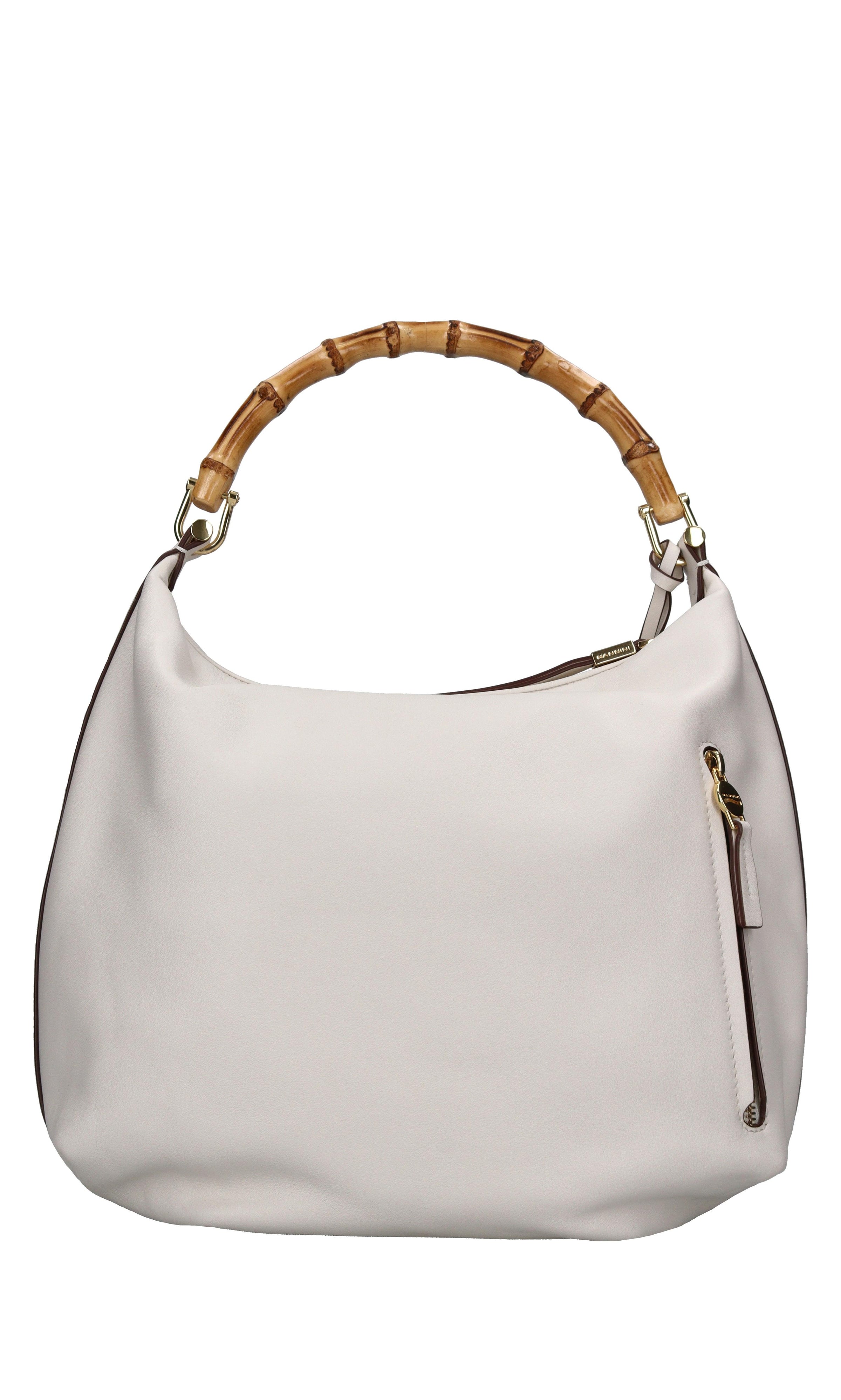 Borsa in pelle 