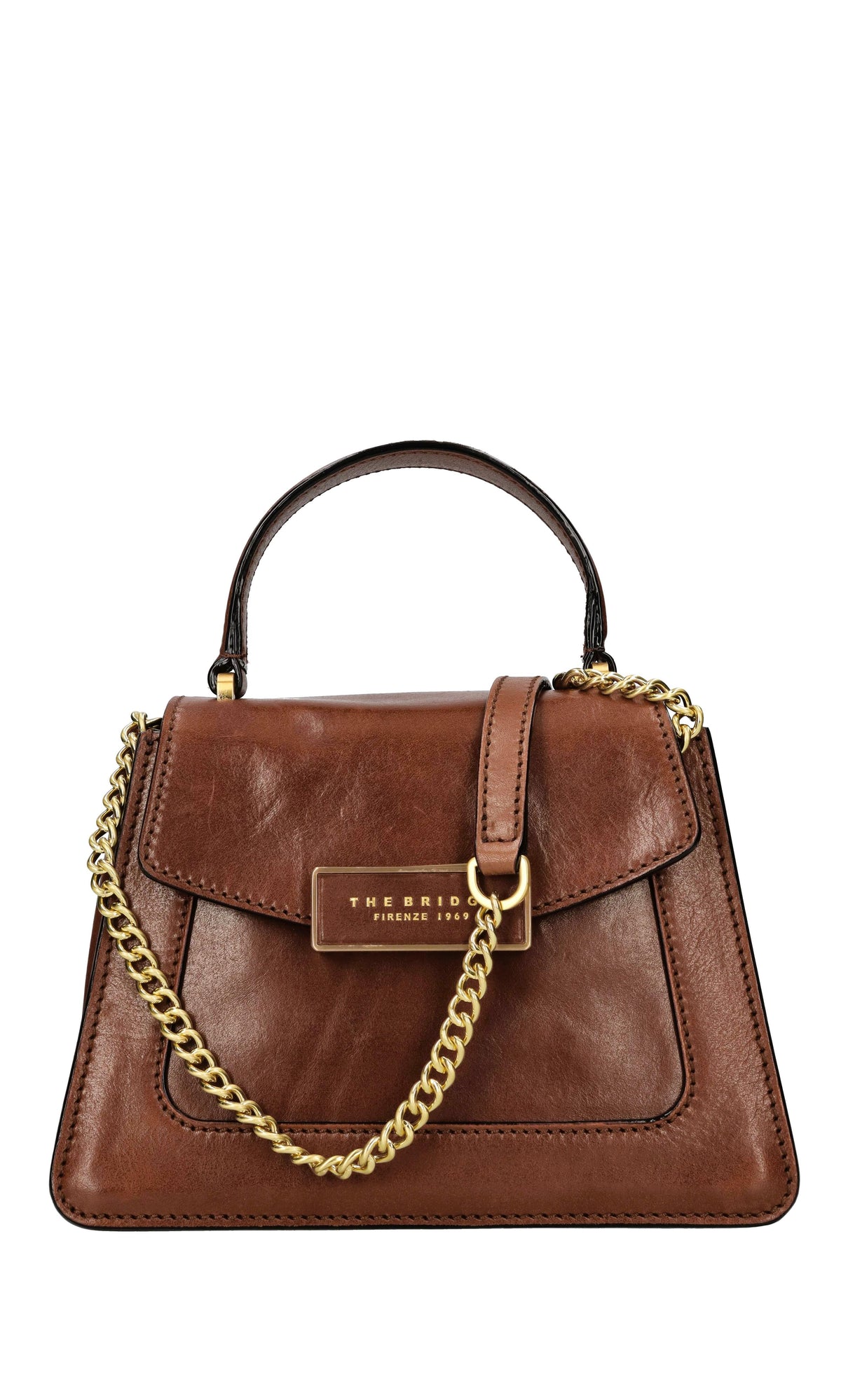Borsa in pelle 