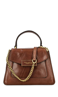 Borsa in pelle 