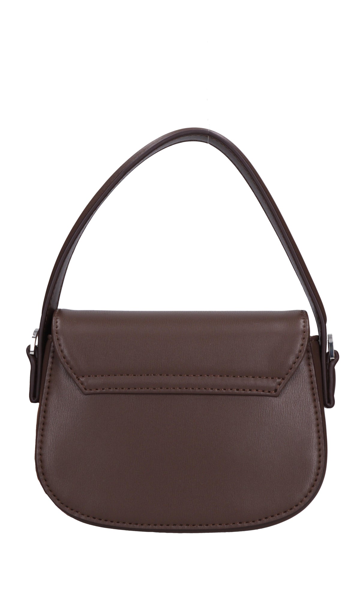 Borsa mini in ecopelle 