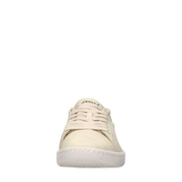 Sneakers modello Super in pelle 