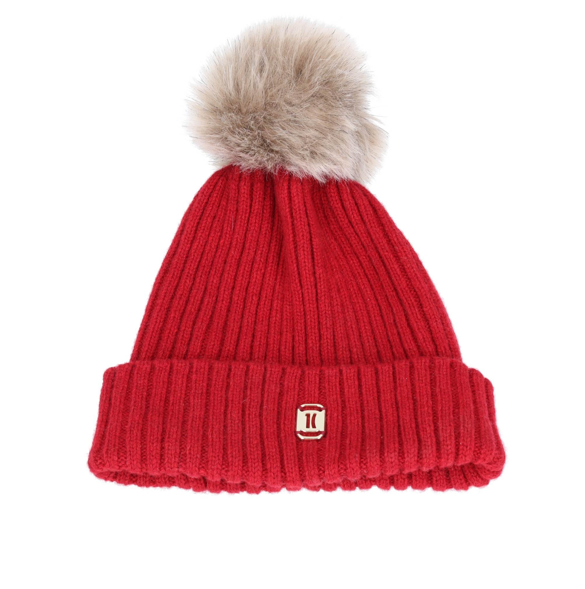 Cappello in Kashmir 