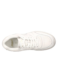 Sneakers modello BLAKE in pelle 