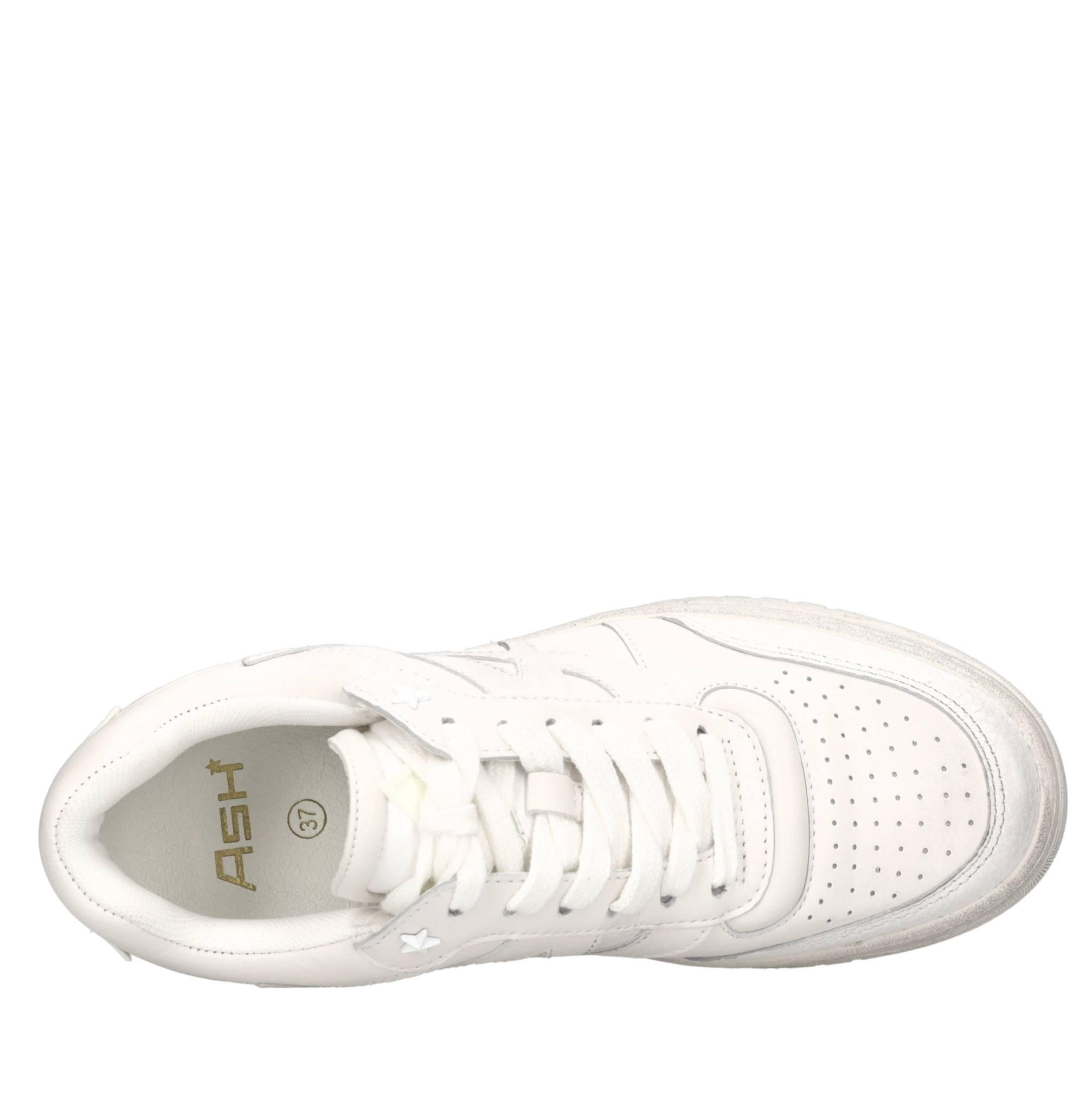 Sneakers modello BLAKE in pelle 