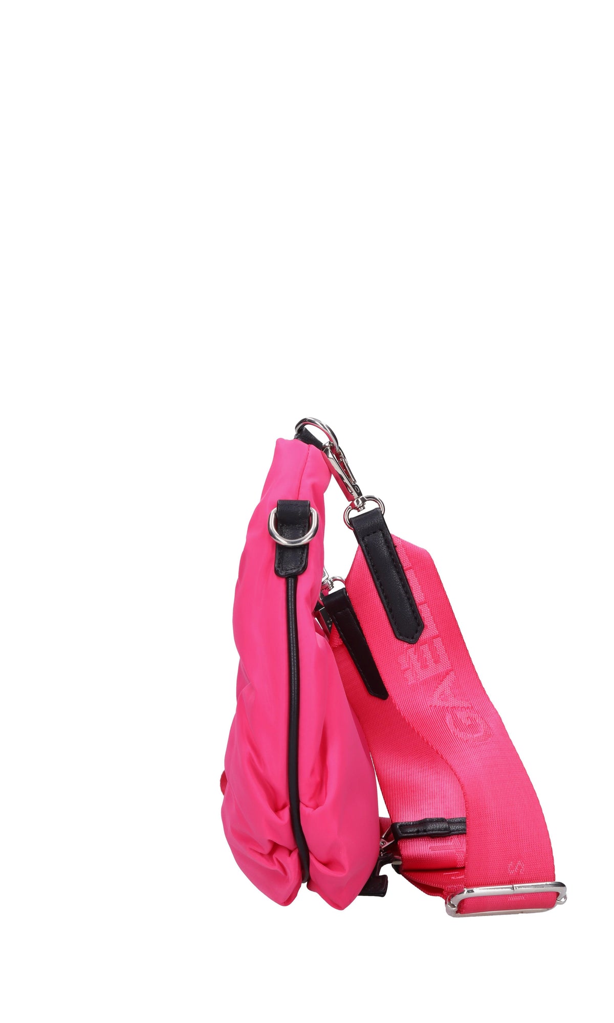 Borsa in tessuto tecnico 