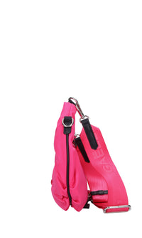 Borsa in tessuto tecnico 