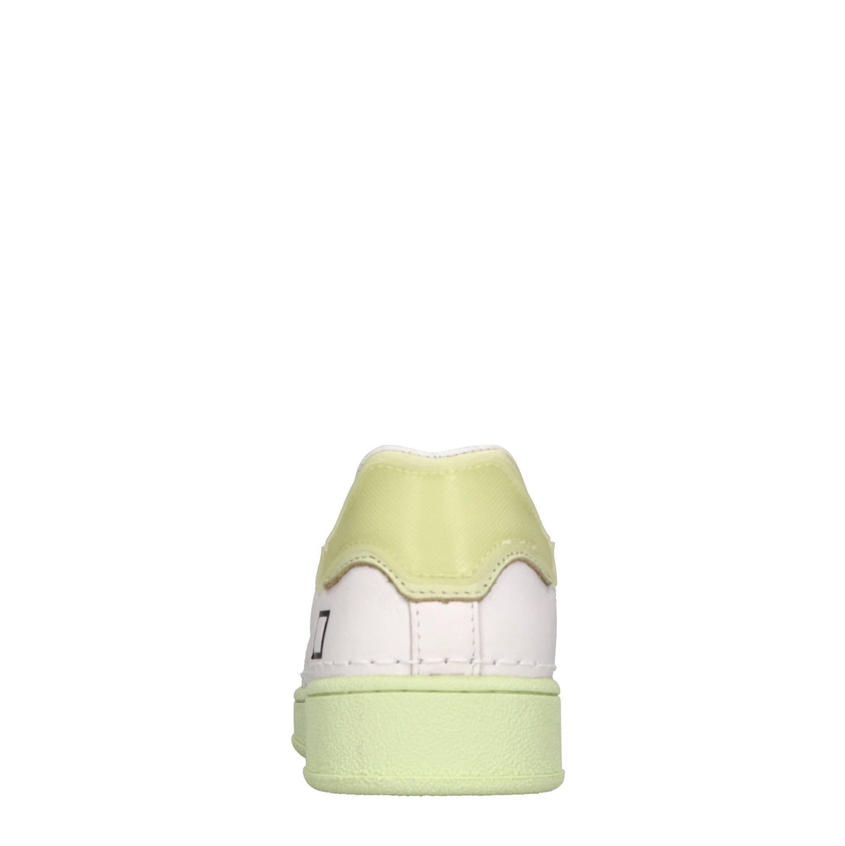 Sneakers in pelle 