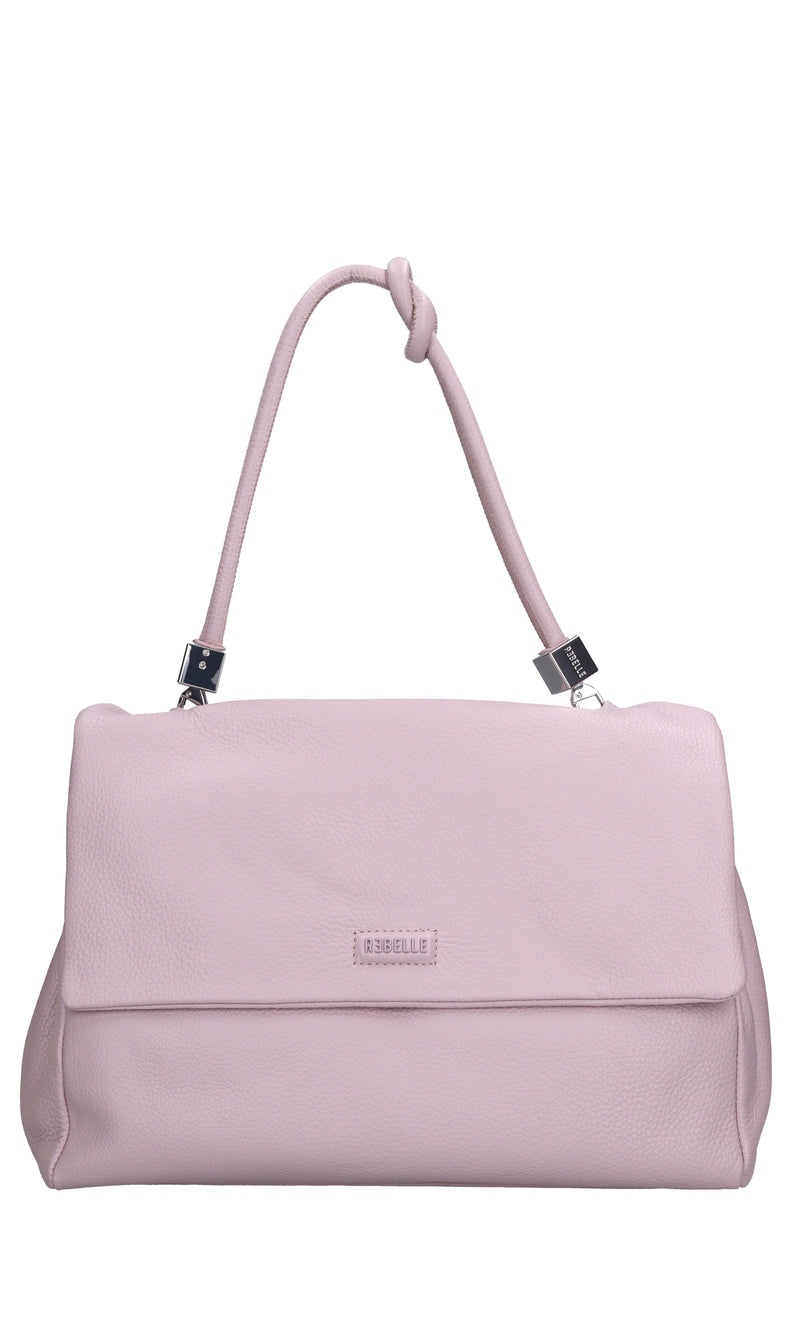 Borsa in pelle 